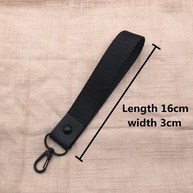 Cordão de Pulso para Crachá e Celular: Estilo e Praticidade - imagem 4
