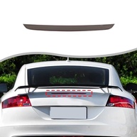 Guarnição da Terceira Luz de Freio Audi TT TTS TTRS 2008-2014: Proteção e Estilo Premium - imagem 2