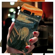 Capas Pixel: Gatos e Cães Scream – Estilo e Proteção! - imagem 4