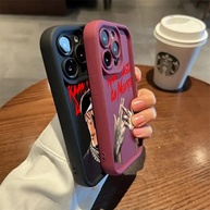 Capa iPhone: Real Hasta La Muerte - Proteção e Estilo - imagem 3