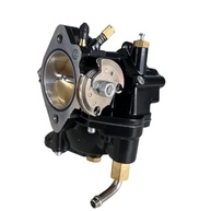 Carburador Black Super E Shorty para Harley Davidson Big Twin e Sportster - Performance e Estilo - imagem 4