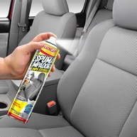 Luxcar Espuma Limpadora Estofados 400ml: Limpeza Profunda e Restauração - imagem 5