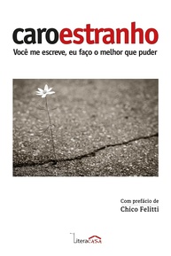 Caro Estranho: Uma Jornada de Conexão e Autoconhecimento - imagem 1
