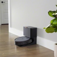 iRobot Roomba i5+ Combo - Aspirador e Passa Pano com Esvaziamento Automático e Navegação Inteligente - imagem 3