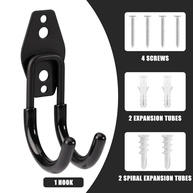 BOXOB Suporte Carregador EV: Organize seu Carro Elétrico com Estilo e Segurança - imagem 5