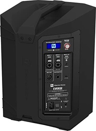 Caixa de Som Ativa Electro-Voice Everse 8 400W 8" - Potência e Resistência para Seu Som - imagem 5
