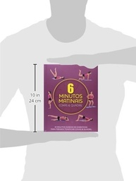 6 Minutos Matinais: Transforme Coxas e Quadril com Exercícios Rápidos - imagem 4