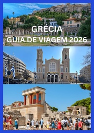 Guia de Viagem Grécia 2026: Explore Atenas, Santorini, Mykonos e Ilhas Escondidas - imagem 1