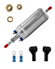 Bomba de Combustível Elétrica para Ford E-350, F-250, F-350 Super Duty e Excursion 7.3L Diesel - Substituição 69909 - imagem 1