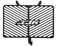 Tela Protetora Radiador Aço Carbono Yamaha XJ6 N / F - Segurança e Estilo - imagem 2