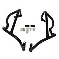 Protetor de Motor e Barras de Estrada para Honda Gold Wing 1800 GL1800 F6C (2018-2022) - Preto - imagem 1