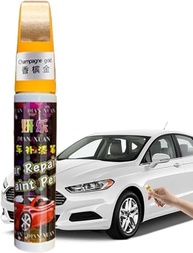 Caneta Removedora de Arranhões para Carro - Reparo Fácil e Profissional de Pintura Automotiva - imagem 2