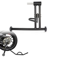 Suporte de Paddock Xitomer 40.4mm para Multistrada V4/1260: Elevação Traseira Segura e Fácil - imagem 2