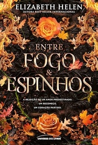 Entre Fogo e Espinhos: Romantasia Ardente com Príncipes Feras e Destinos Cruzados - imagem 2