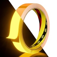 Fita Fluorescente UV Brilhante 10mm x 3m - Efeito Neon para Festas, Pista de Dança e Decorações DIY - imagem 2