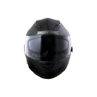 Capacete Norisk FF302 Soul Monocolor Matte Black: Segurança e Estilo para Você! - imagem 5