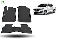 Tapete Borracha Cronos Fiat 2018-2022: Proteção Total e Estilo Antiderrapante - imagem 2
