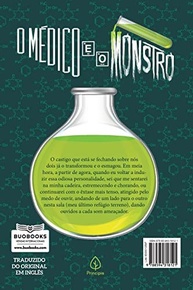 O Médico e o Monstro: Clássico de Terror Psicológico e Ficção Científica - imagem 3