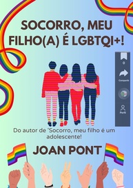 Guia Essencial para Pais: Apoie Seu Filho LGBTQ+ com Amor e Segurança - imagem 1
