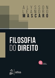Filosofia do Direito: Edição 2024 - Desvende os Fundamentos e Horizontes Jurídicos - imagem 1