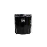Filtro de Óleo MANN-FILTER W7300 Blindado: Proteção Máxima para Seu Fiat e Jeep - imagem 1