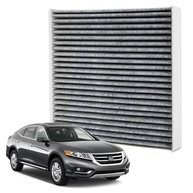 Filtro de Ar Condicionado PSLER CP134 CF10134 com Carvão Ativado - Compatível Honda e Acura - imagem 2