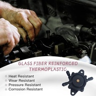 Bomba de Combustível Completa para Kawasaki FS/FH: Filtro e Mangueira Inclusos (49040-0770) - imagem 5
