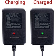 Carregador 24V para Brinquedos de Passeio: Energia Segura e Rápida para Diversão Sem Fim! - imagem 3