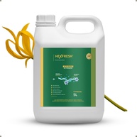 HexFresh: Finalizador Aromatizante e Higienizador Luxuoso para Estofados e Tecidos - 5L - imagem 1