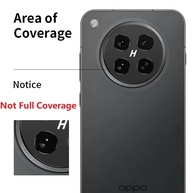 Protetor de Câmera Oppo Find X8: Metal, Fino e Antirrisco - imagem 4
