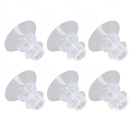 Inserções de Silicone Naroote para Flanges 24mm - Conforto e Segurança na Amamentação - imagem 5