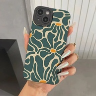 Capinha Floral e Geométrica: Proteção com Estilo - imagem 2