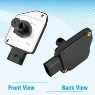 Sensor MAF Fluxo de Ar Massa - Compatível com Bonneville, Camaro, Regal e Mais (24505519) - imagem 3