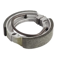 Sapatilhas de Freio Traseiro FLYPIG para Yamaha PW50 Y-Zinger: Frenagem Segura e Duradoura - imagem 4