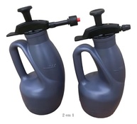 Pulverizador Gerador de Espuma Guarany Foam 1,7L: Limpeza Profissional e Residencial - imagem 4