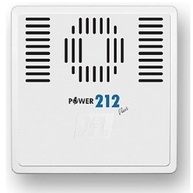 Fonte JFL Power 212: Segurança e Confiabilidade para seu Alarme, CFTV e Fechaduras - imagem 1