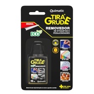 Tira Grude Removedor de Etiquetas e Pegajosidades 40mL - Força Cítrica Ecológica - imagem 2