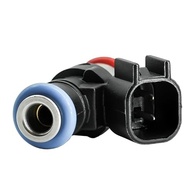 Kit 6 Injetores de Combustível 0280158091 4 Furos para Ford, Lincoln, Mazda e Mercury - imagem 5