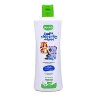 Limpeza de Chão Concentrado BioClub - Multicor | Fórmula Vegana e Biodegradável - imagem 1