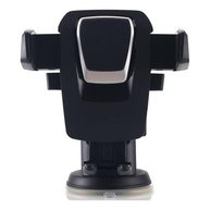 Suporte Veicular Universal 360°: Fixação Ultra Forte para Celular e GPS - imagem 4
