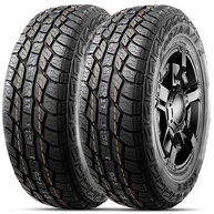 Kit 2 Pneus Xbri Forza A/T 2 Aro 18 305/60R18 120S - Performance Off-Road e Durabilidade - imagem 1