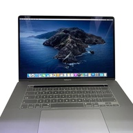 Protetor de Tela MacBook Pro 16" - Anti-Risco e Fosco - imagem 3