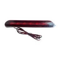 3ª Luz de Freio LED para Tampa de Caminhão - Segurança e Estilo para Leer e Outras Marcas - imagem 2