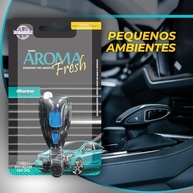 Rodabrisa Fresh Membrana Marine: Perfume Duradouro e Frescor para Seu Veículo - imagem 5