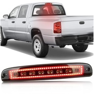 Terceira Luz de Freio Fumê LED para Dodge Dakota 1997-2011: Segurança e Estilo - imagem 2