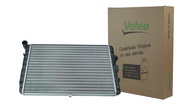 Radiador Original Valeo para Volkswagen Gol e Saveiro G1, G3 (1.0, 1.6, 1.8) - 6TA070A - imagem 1