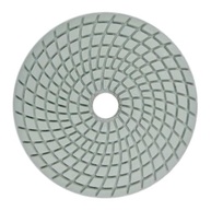 Disco Diamantado para Polimento Seco e Úmido G1400 - Alta Performance - imagem 3