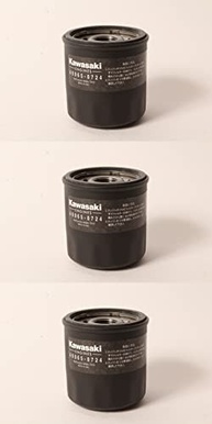 Kit 3 Filtros de Óleo Kawasaki Genuínos 49065-0724 | Performance e Proteção Garantida - imagem 4
