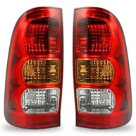 Par Lanterna Traseira Hilux SRV 2005-2011: Qualidade e Durabilidade Garantidas! - imagem 3