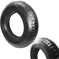 Pneu Starfer 3.50x8 para Carrinho de Mão: Durabilidade e Desempenho Garantidos - imagem 2